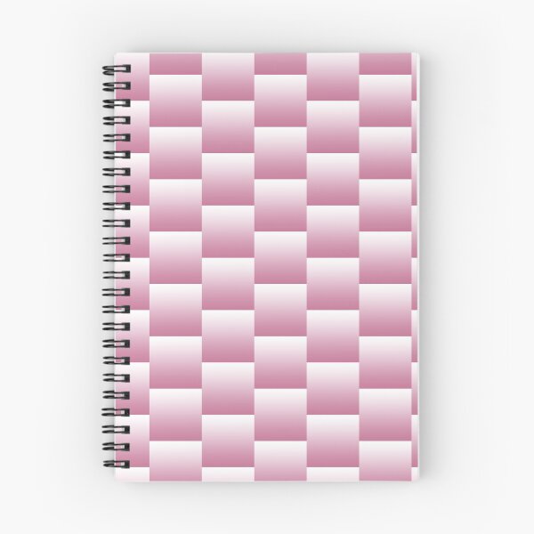 Item preview, Rose Petal Pink Gradient designed and sold by AliCatOriginals.