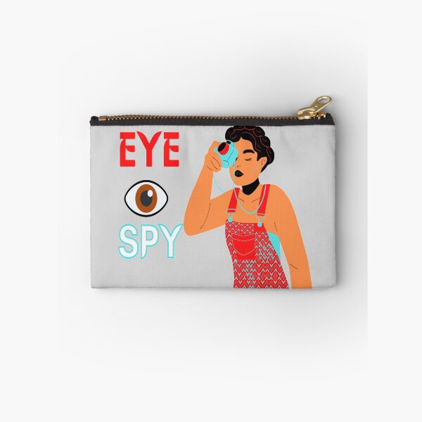 Item preview, Eye Spy designed and sold by Danyell369.