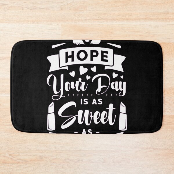 Item preview, feliz día internacional de la mujer Espero que tu día sea tan dulce como tú mamá mujer regalo 2021 designed and sold by Shirt Paradise Art ⭐⭐⭐⭐⭐.