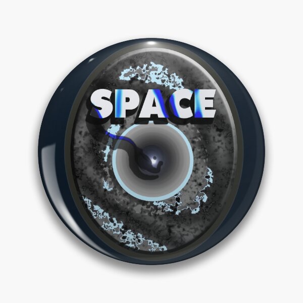 Item preview, Space designed and sold by Ian Wylie.