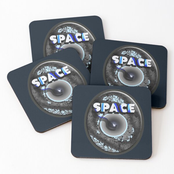Item preview, Space designed and sold by Ian Wylie.