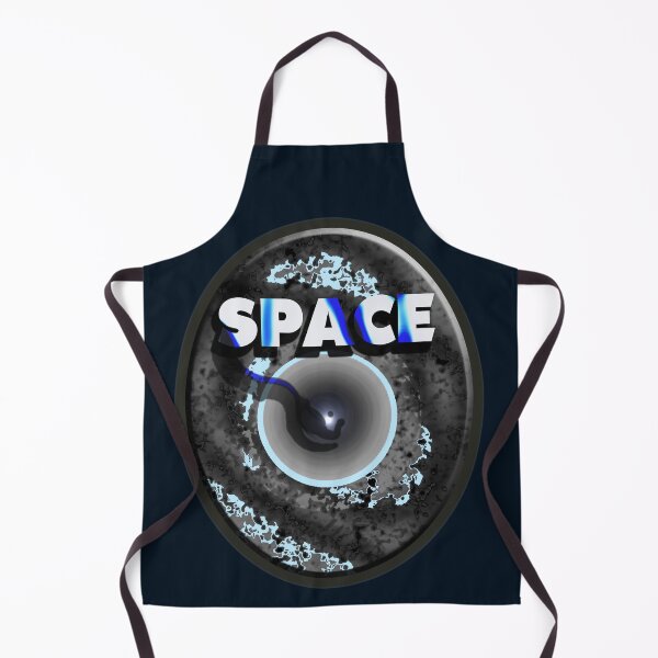 Item preview, Space designed and sold by Ian Wylie.