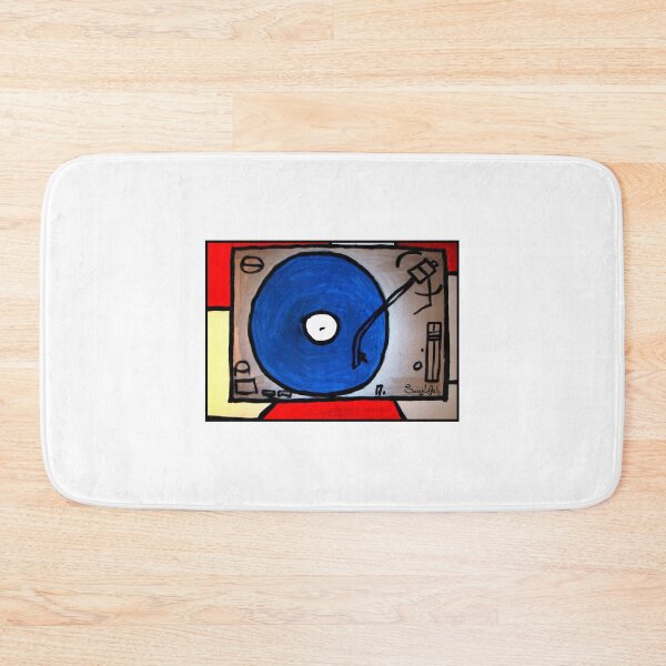 Item preview, technics designed and sold by easy life records .