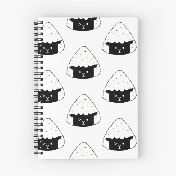 Item preview, Sheep Rice Ball Onigiri Design designed and sold by Okashimai.