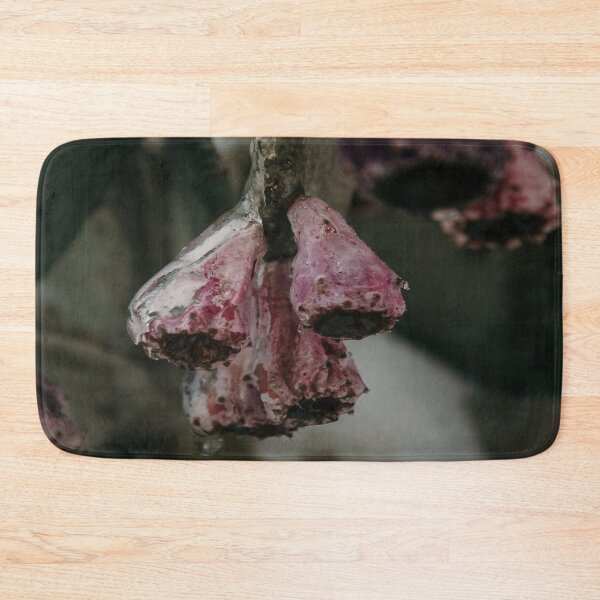 Item preview, Icy Frozen Cactus Spring Blooms designed and sold by JLPhotographer.