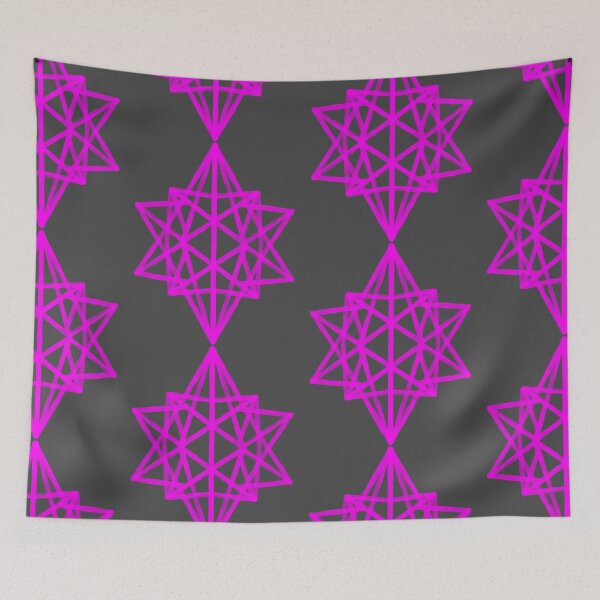 Item preview, Abstract Star designed and sold by TheRandomFactor.