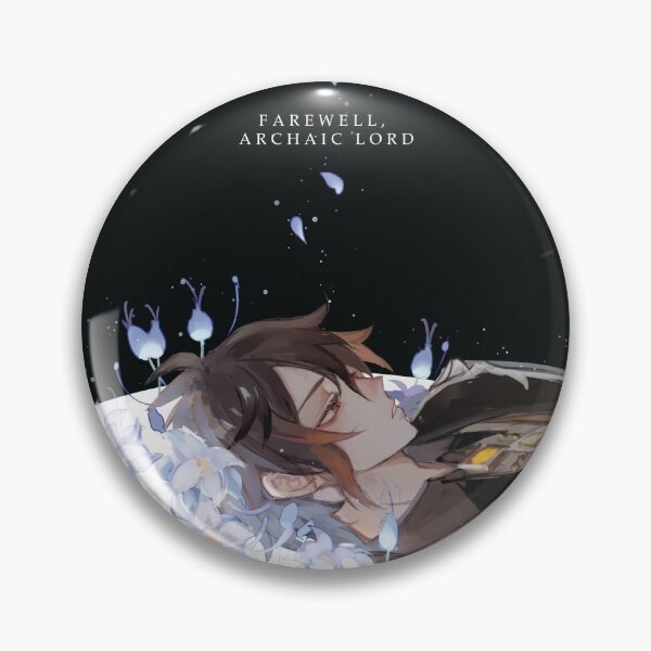 Item preview, Zhongli designed and sold by hideawaymelon.