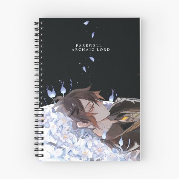 Item preview, Zhongli designed and sold by hideawaymelon.