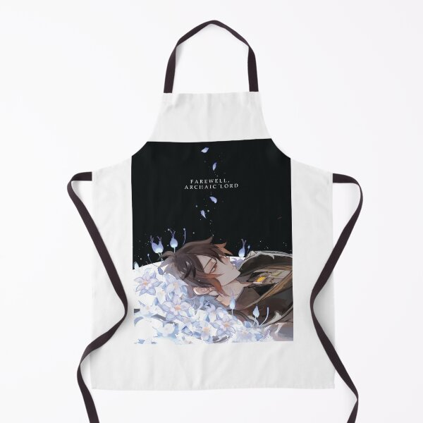 Item preview, Zhongli designed and sold by hideawaymelon.