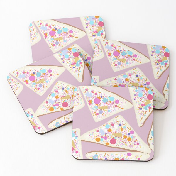 Item preview, Boujee Fairy Bread designed and sold by madebysash.