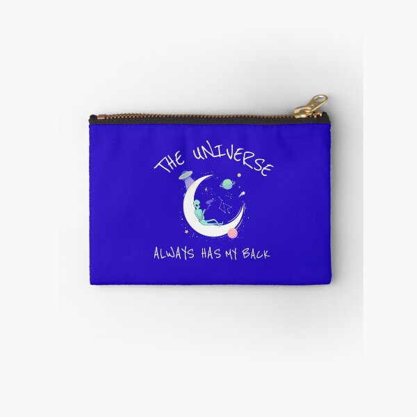 Item preview, The Universe Always has my Back  designed and sold by CactusFamily.