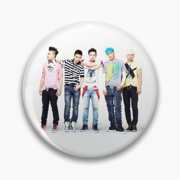 Item preview, BIGBANG.CHILLING.OUT designed and sold by stephylee88.