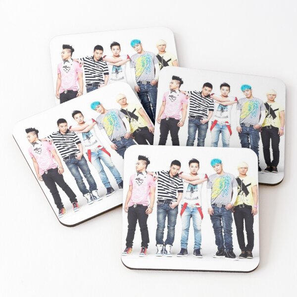 Item preview, BIGBANG.CHILLING.OUT designed and sold by stephylee88.