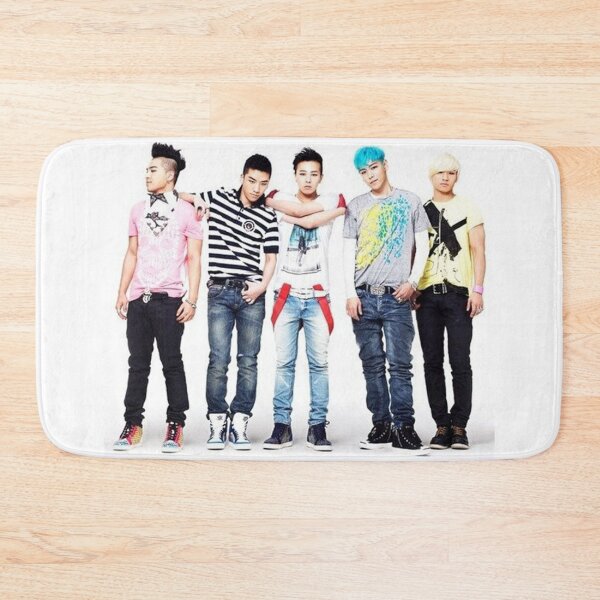 Item preview, BIGBANG.CHILLING.OUT designed and sold by stephylee88.