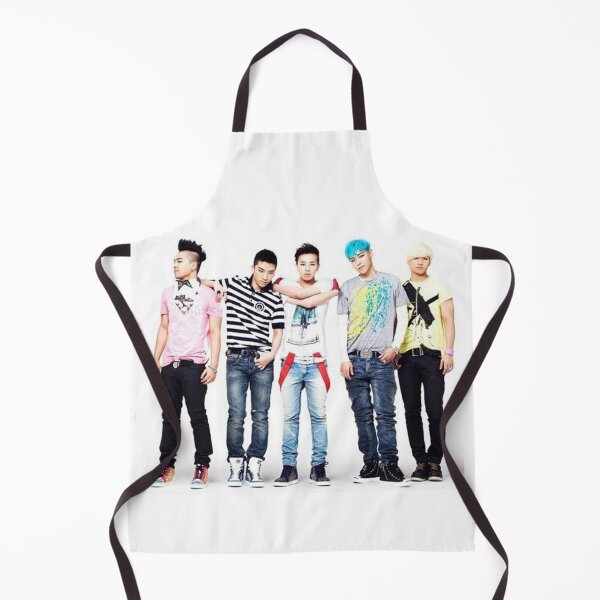 Item preview, BIGBANG.CHILLING.OUT designed and sold by stephylee88.