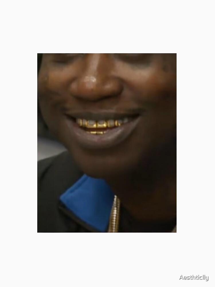 Gucci Mane Mask 