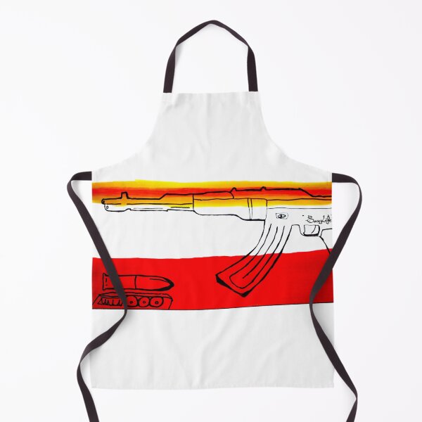 Item preview, ak 47 designed and sold by easy life records .