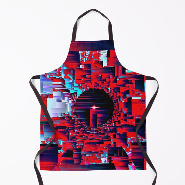 Item preview, Abstract Geometric Art designed and sold by Pseudo Art.