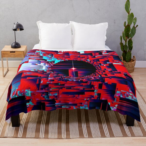 Item preview, Abstract Geometric Art designed and sold by Pseudo Art.