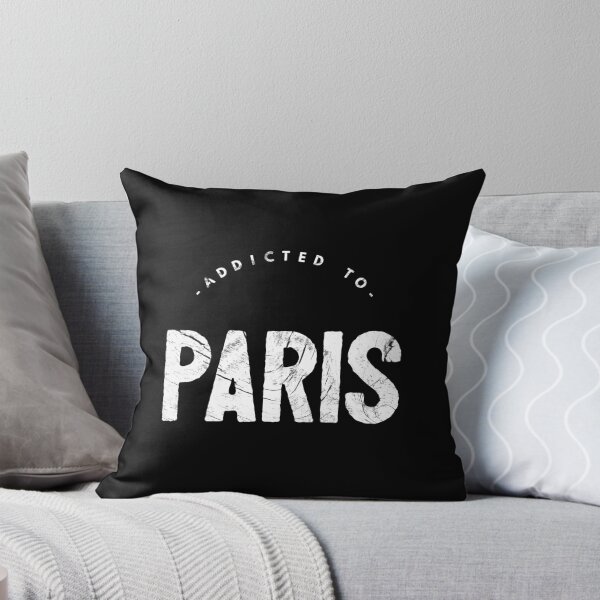 Item preview,  Addicted to Paris designed and sold by Kpnuts1.