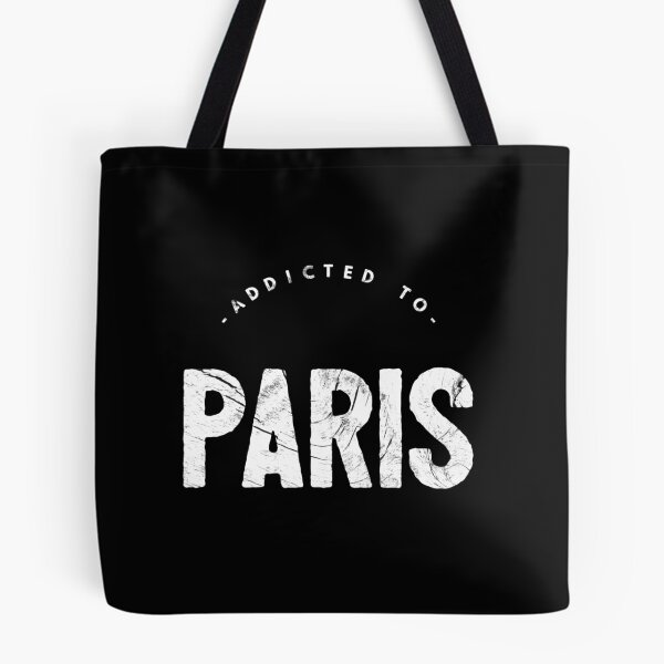 Item preview,  Addicted to Paris designed and sold by Kpnuts1.