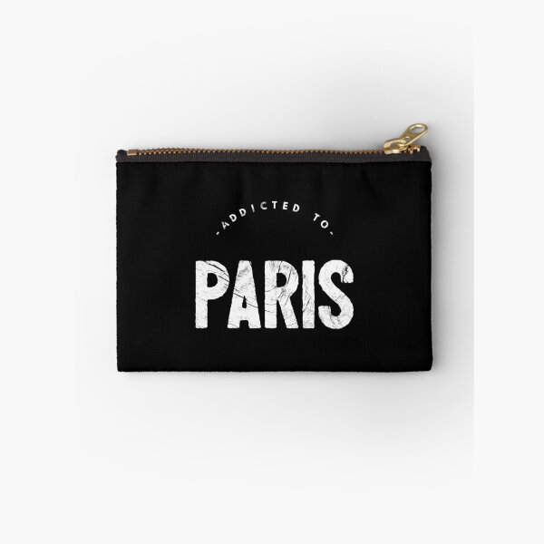 Item preview,  Addicted to Paris designed and sold by Kpnuts1.