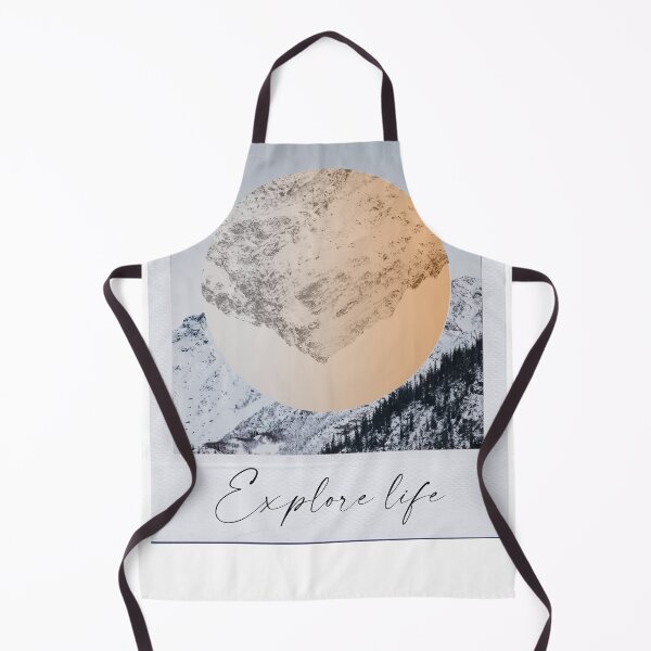 Item preview, Explore life the fullest  designed and sold by VILLA. GOODS.