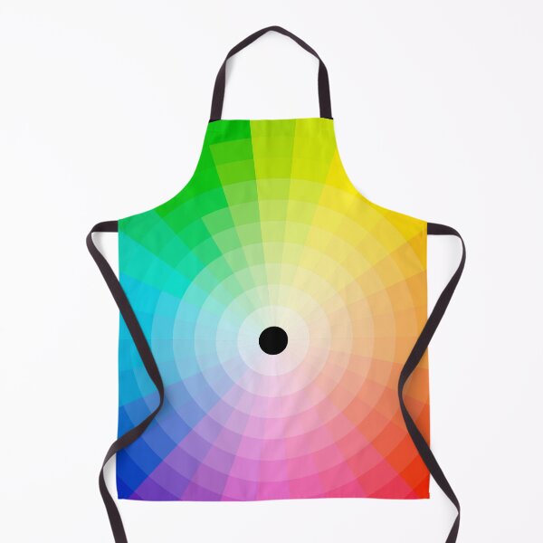 Item preview, Retro Design Colors designed and sold by Timegraf.