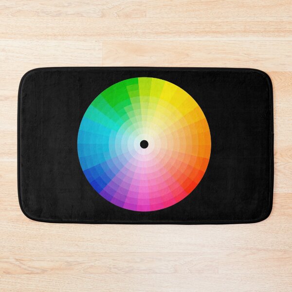Item preview, Retro Design Colors designed and sold by Timegraf.