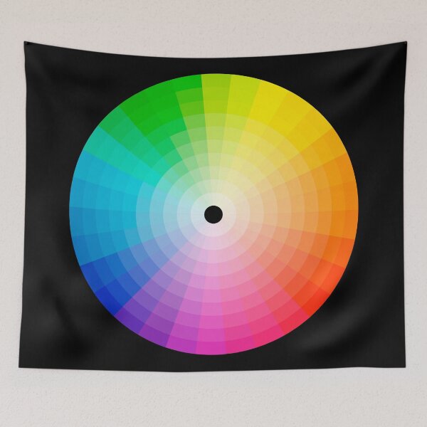 Item preview, Retro Design Colors designed and sold by Timegraf.