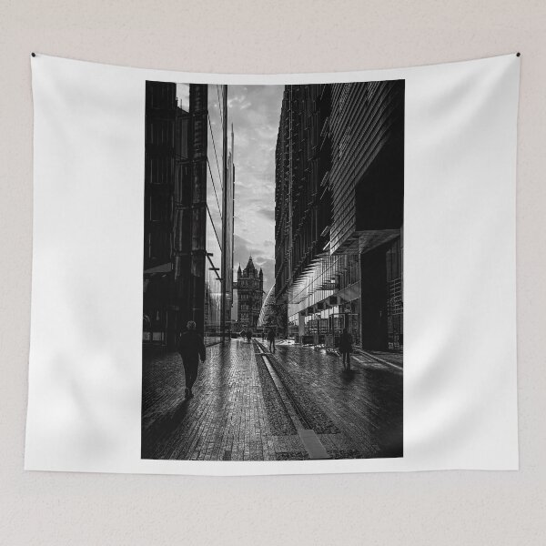 Item preview, A view of Tower of London designed and sold by Chris Thaxter.