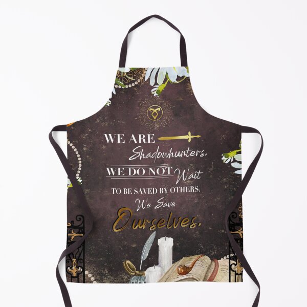 Item preview, We Are Shadowhunters designed and sold by SSSHAKED.