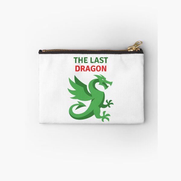 Item preview, The Last Dragon designed and sold by VivaGul.
