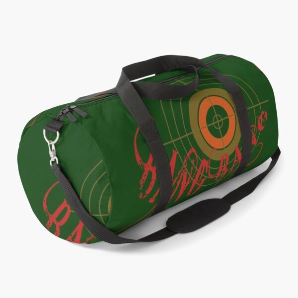 Item preview, Target Bullet Gunshot Bang Bang Cool Red Hunting Scope Hunt  designed and sold by niksy.