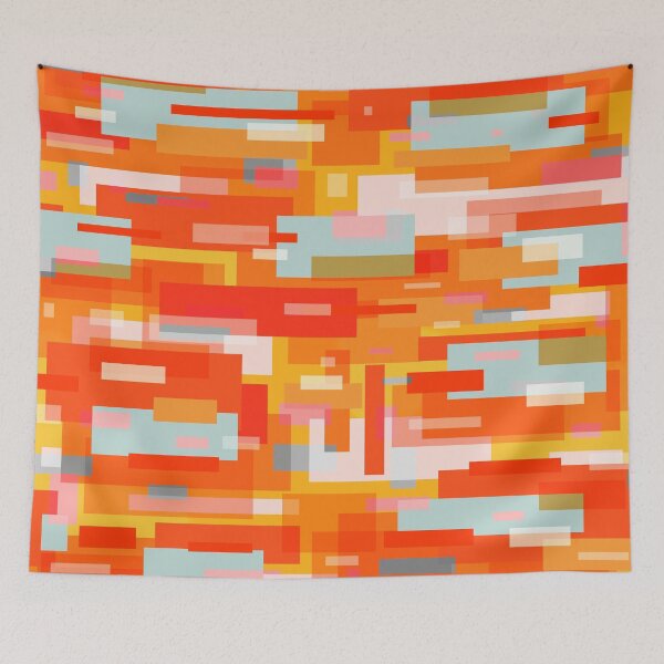 Item preview, Brick wall designed and sold by Icelya.