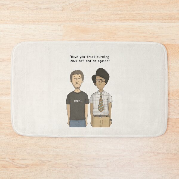 Item preview, Roy and Moss designed and sold by carlbatterbee.