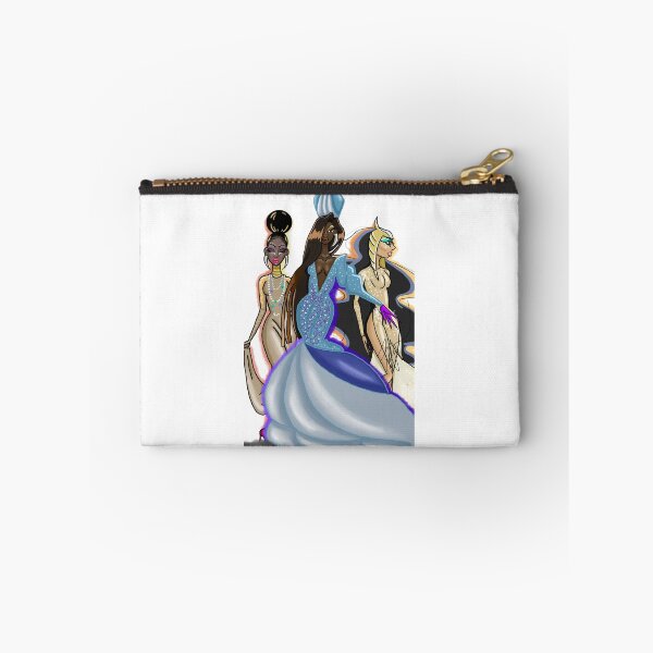 Item preview, BlaQ designed and sold by TreBeyond.