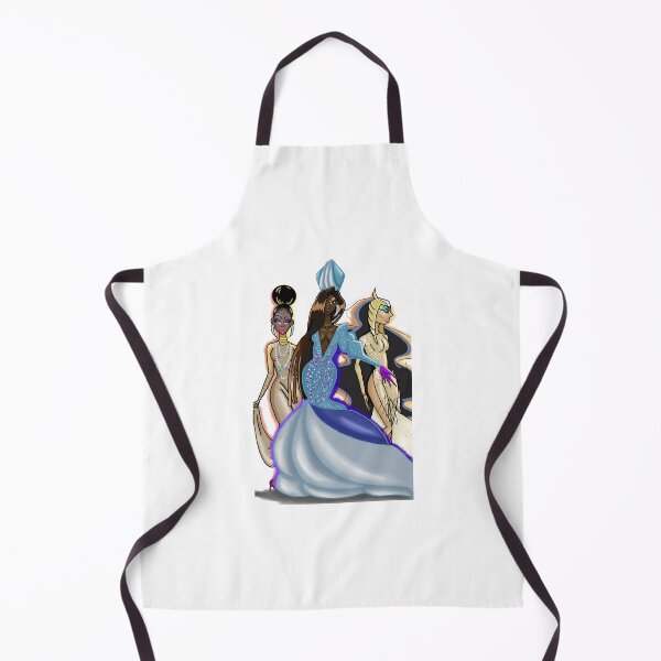 Item preview, BlaQ designed and sold by TreBeyond.
