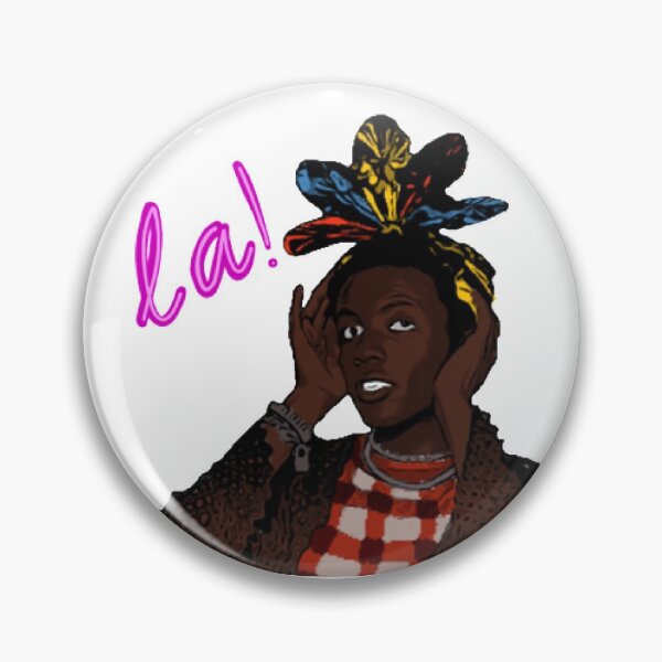 Item preview, It’s a Sin - Roscoe - La designed and sold by 3leggeddogg.