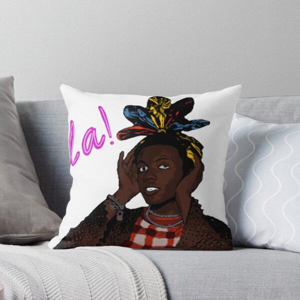 Item preview, It’s a Sin - Roscoe - La designed and sold by 3leggeddogg.