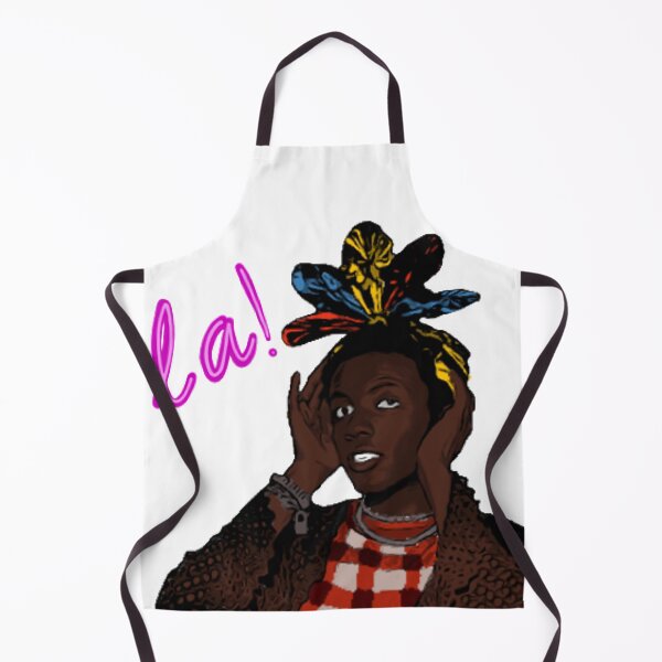Item preview, It’s a Sin - Roscoe - La designed and sold by 3leggeddogg.