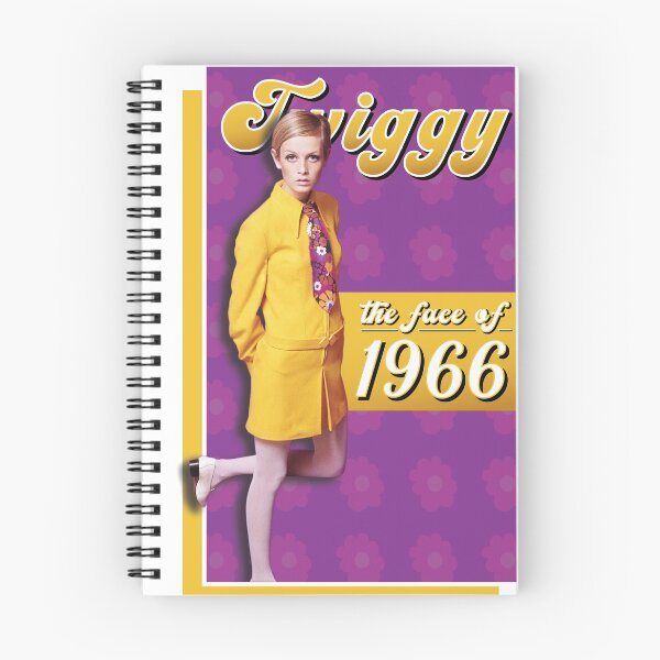 Item preview, Twiggy  designed and sold by wozsimps.