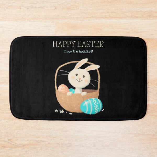 Item preview,  I Love Easter l Easter Egg l Easter Sunday l Kids Clothing l Love Bunnies l Happy Easter - Enjoy the holiday designed and sold by T1337.
