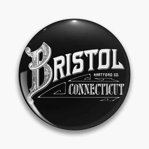 Item preview, Vintage Bristol, CT designed and sold by DonDota.