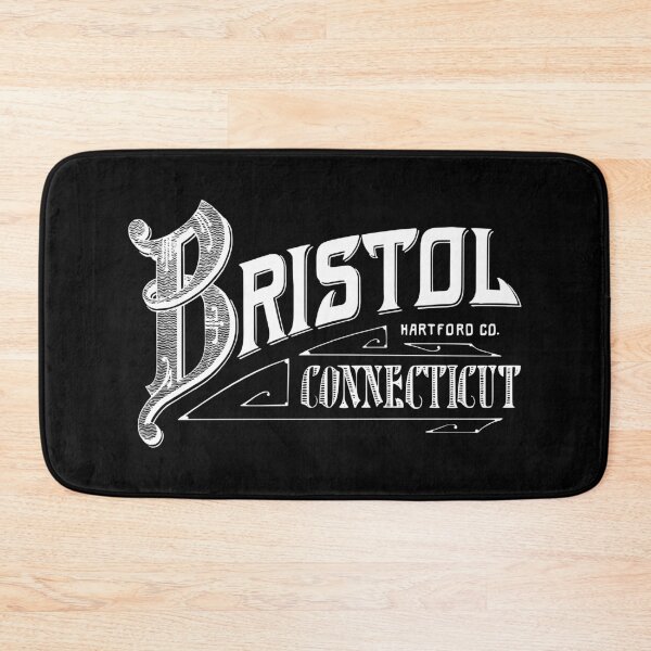 Item preview, Vintage Bristol, CT designed and sold by DonDota.