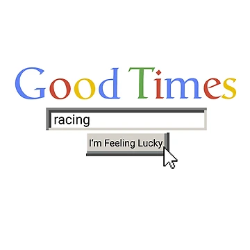 Artwork thumbnail, Good Times Racing by Graograman