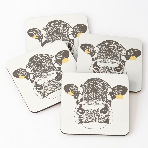 Item preview, Lady Cow designed and sold by floranancy.