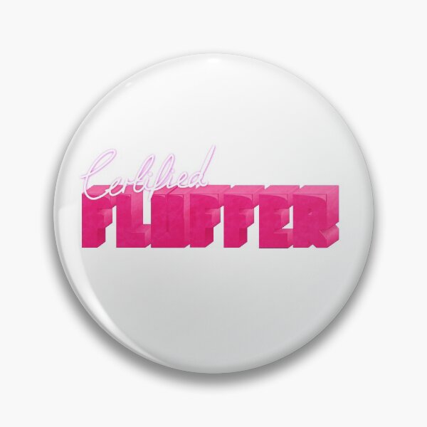 Item preview, Certified Fluffer designed and sold by Gaytriarchy.