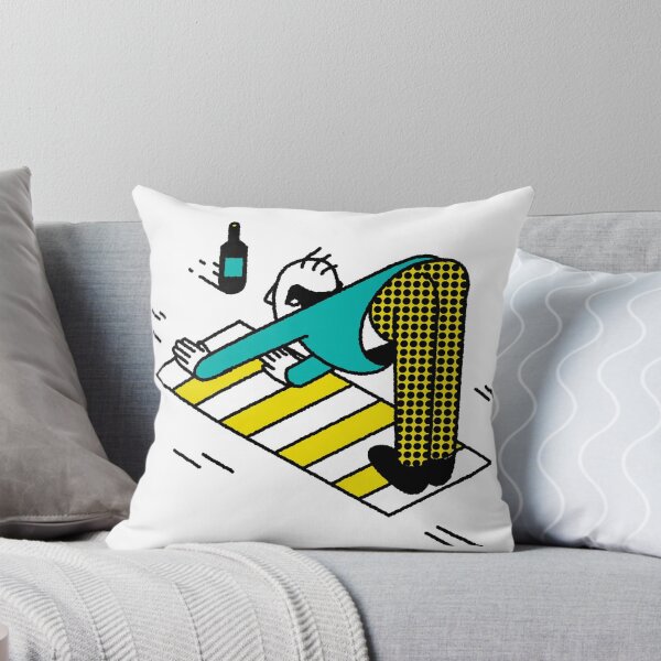 Item preview, Yoga drunk designed and sold by Chrijo-Vid.