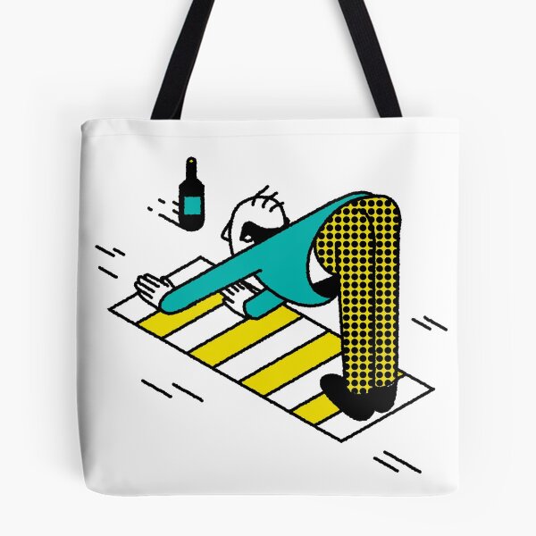 Item preview, Yoga drunk designed and sold by Chrijo-Vid.